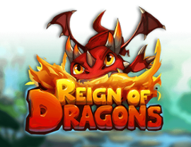 Reign of Dragons