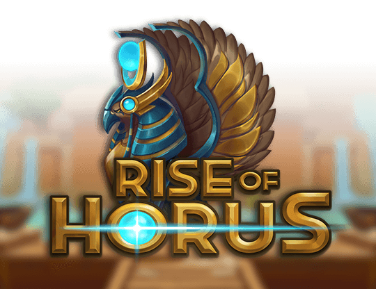 Rise of Horus