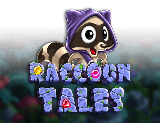Raccoon Tales