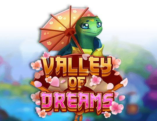 Valley of Dreams