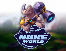 Nuke World