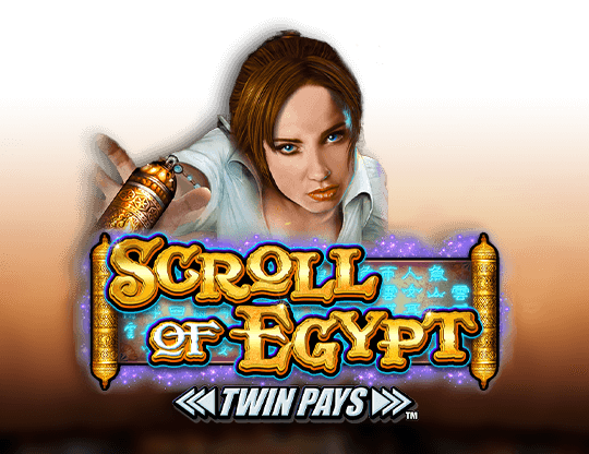 Scroll of Egypt