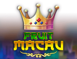 Fruit Macau