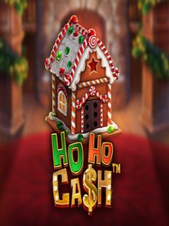 Ho Ho Cash