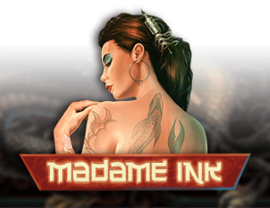 Madame Ink