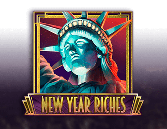 New Year Riches