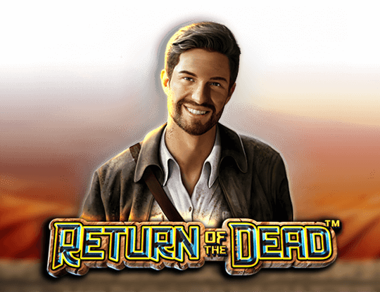 Return of the Dead