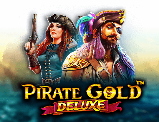 Pirate Gold Deluxe