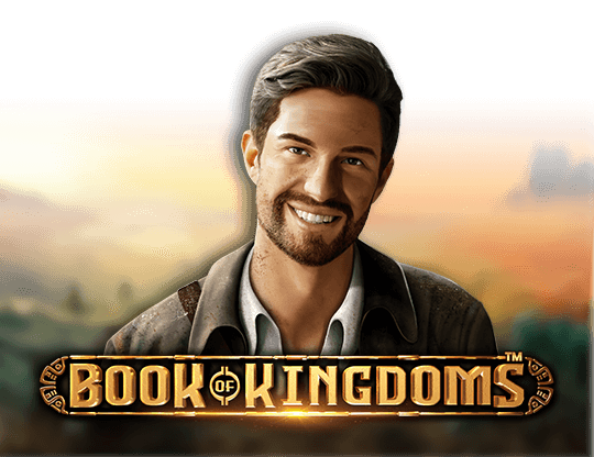 Book of Kingdoms
