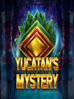 Yucatan's Mystery