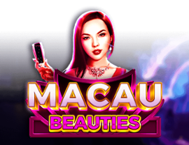 Macau Beauties