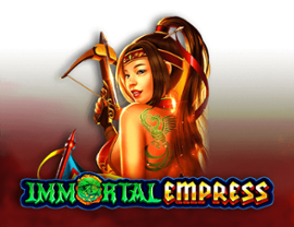 Immortal Empress