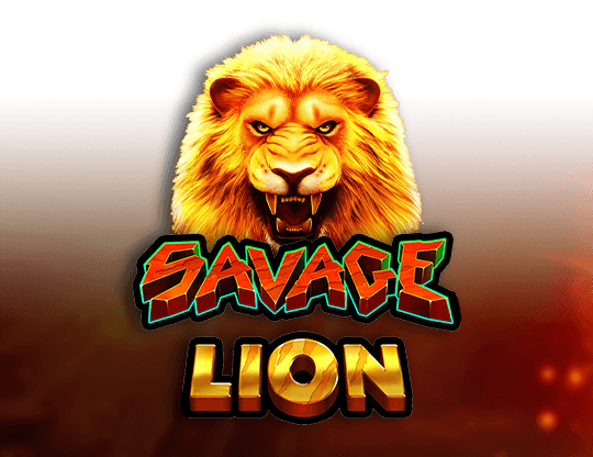 Savage Lion