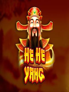 He He Yang