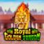 Royal Golden Dragon
