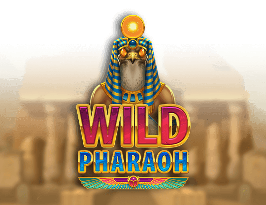 Wild Pharaoh