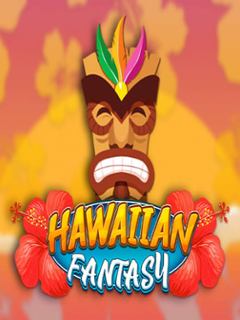 Hawaiian Fantasy