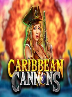 Carribbean Cannons