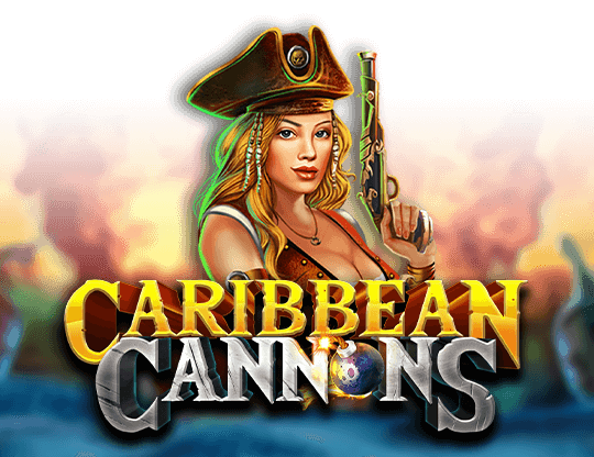Carribbean Cannons