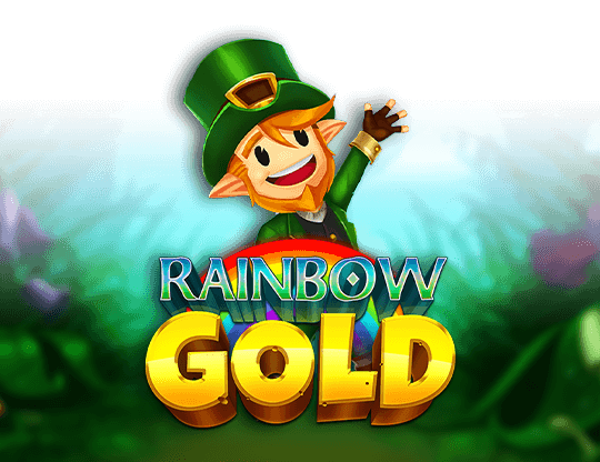 Rainbow Gold