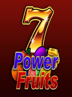 Power Fruits