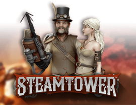 Steam Tower