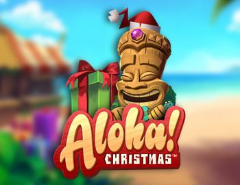 Aloha! Chistmas