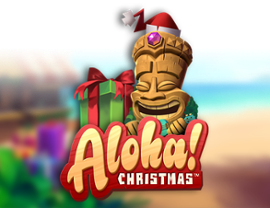 Aloha! Chistmas