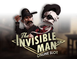 The Invisible Man