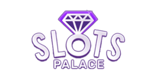SlotsPalace Casino Logo