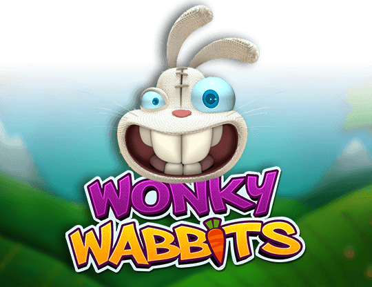 Wonky Wabbits
