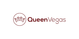 QueenVegas Casino Logo