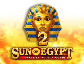 Sun of Egypt 2