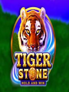 Tiger Stone