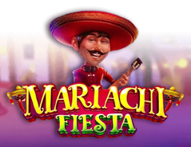 Marriachi Fiesta