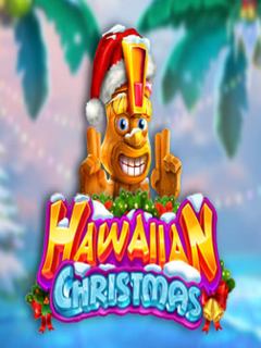Hawaiian Christmas