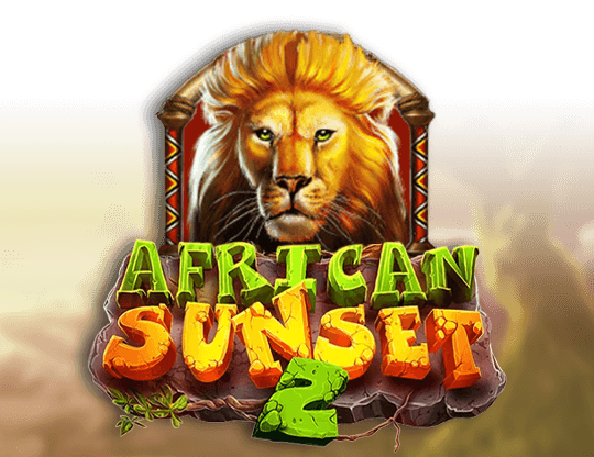 African Sunset 2