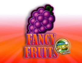 Fancy Fruits - Double Rush