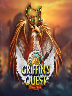 Griffin's Quest X-mas Edition
