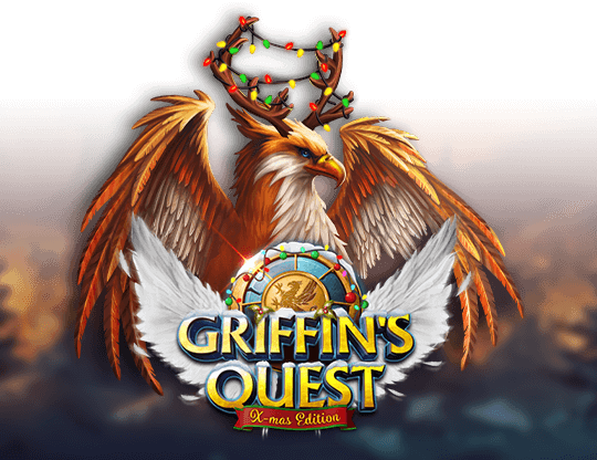 Griffin's Quest X-mas Edition