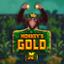 Monkeys Gold Xpay