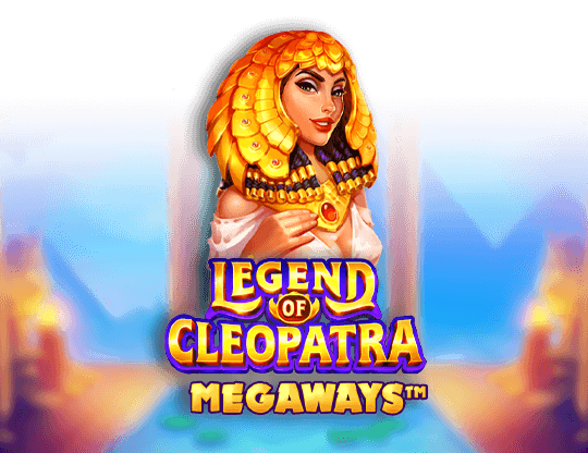 Legend of Cleopatra Megaways
