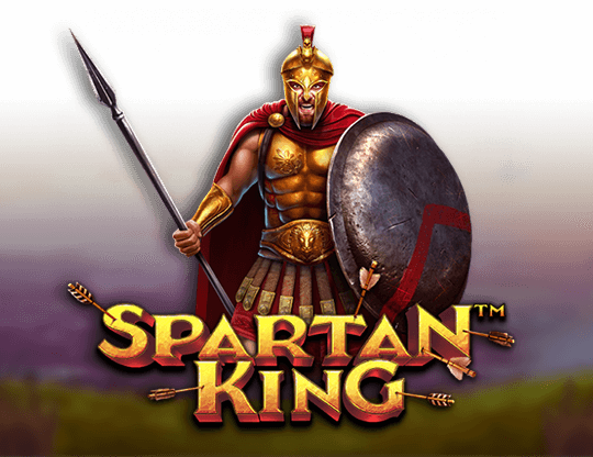Spartan King
