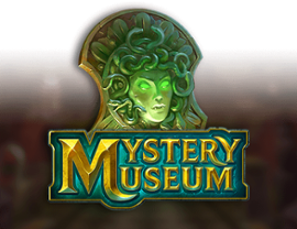 Mystery Museum