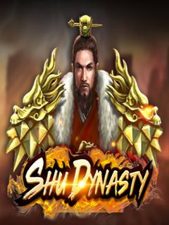 Shu Dynasty