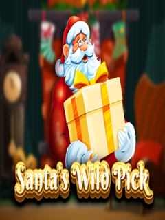 Santa's Wild Pick