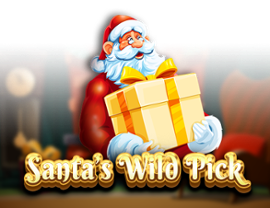 Santa's Wild Pick