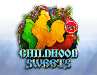Childhood Sweets - Christmas Edition