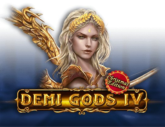Demi Gods IV Christmas Edition