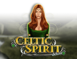 Celtic Spirit Deluxe